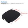Armrest Protective Cover Anti-Scratch Pad Cover For  Mitsubishi PAJERO 2007-2021 Car Interior Accessories