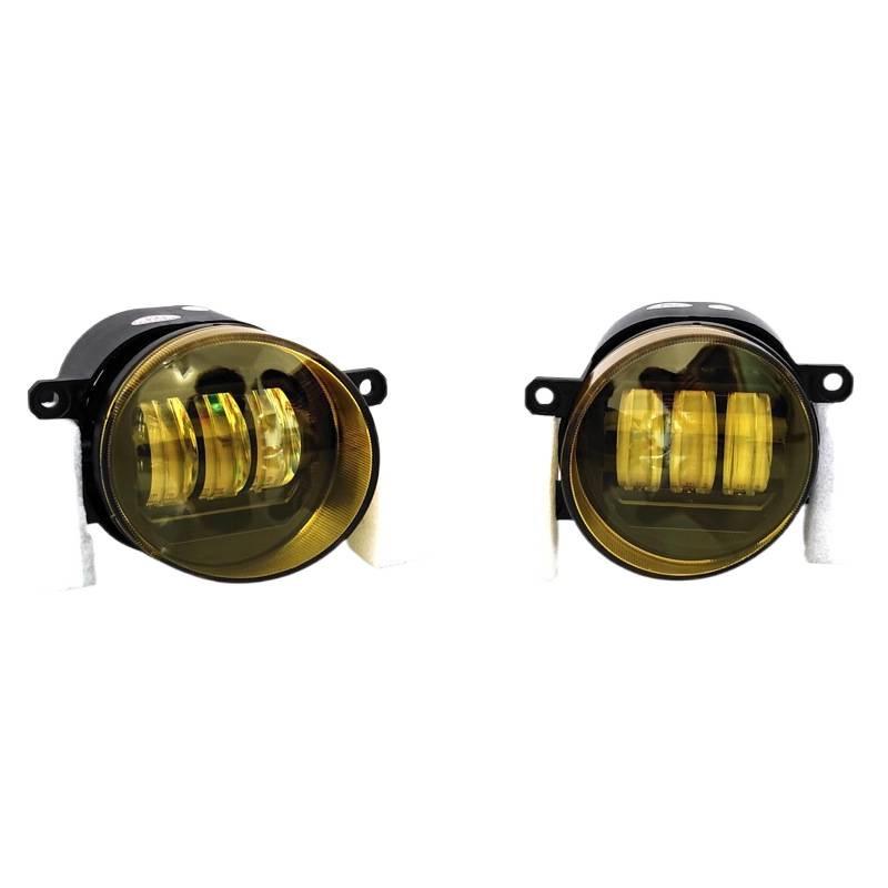 Subaru LED Daytime & Fog Lights