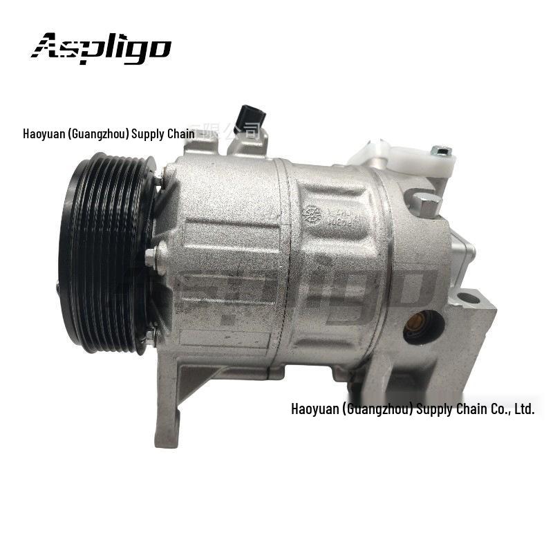 

Компрессор кондиционера Nissan Altima 07-12 926009NB0B 2011573