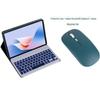 Bluetooth Keyboard Case for Huawei MatePad 10.4