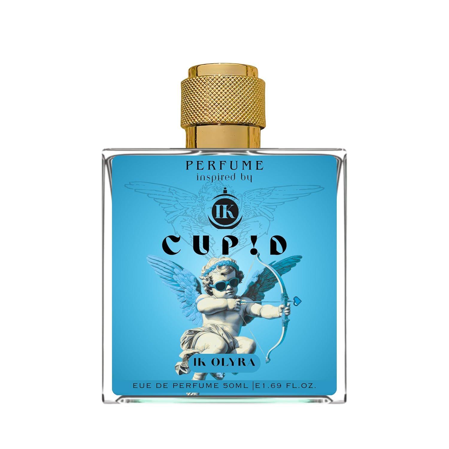 Amora smaržas vīriešiem un sievietēm 50ml