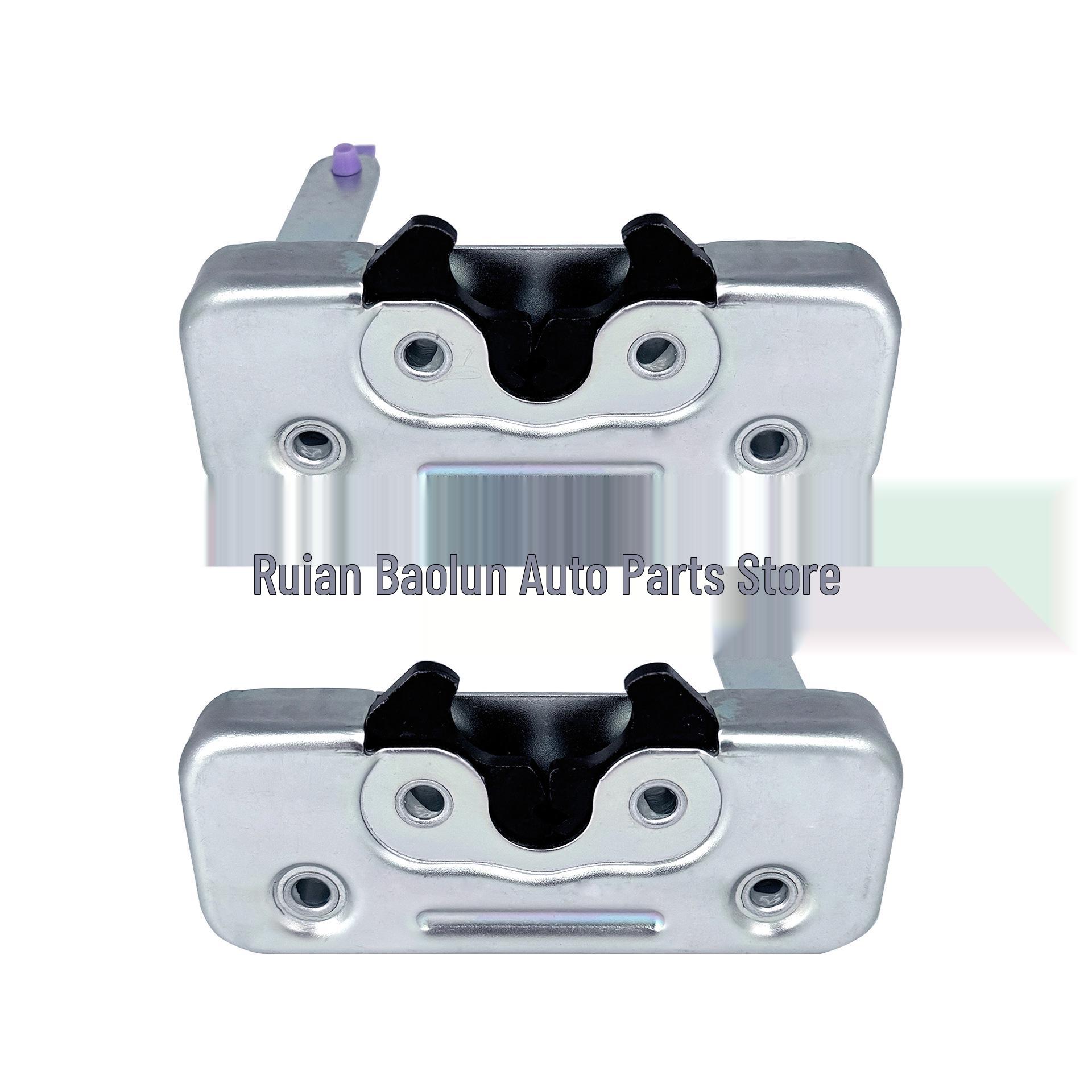 Freightliner FLD Front Door Lock - Models A1830015000, A1830015001 Model FLD A1830015001