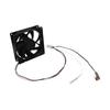 W11087438 Fan Motor 14V Refrigerator Fan Suitable For Refrigerator Evaporators Runs Smoothly With Minimal Noise