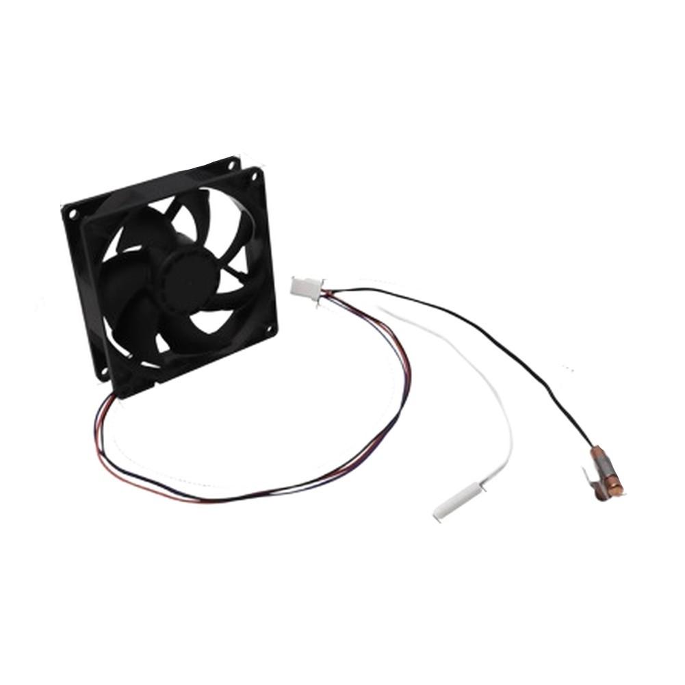 W11087438 Fan Motor 14V Refrigerator Fan Suitable For Refrigerator Evaporators Runs Smoothly With Minimal Noise