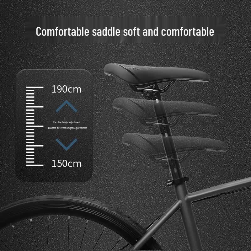 Mihogi Family 700C Road Bike
