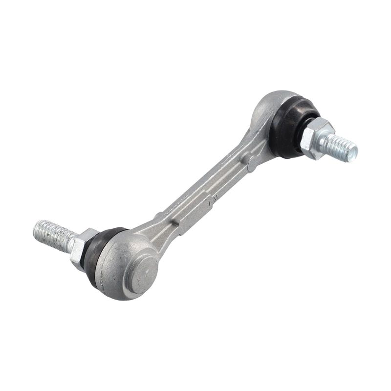 Silver Metal Headlight Sensor Adjustable Leveller Rod For Honda For Crv 2007-11 Replacement Tallation Metal 06146-SWA-R01