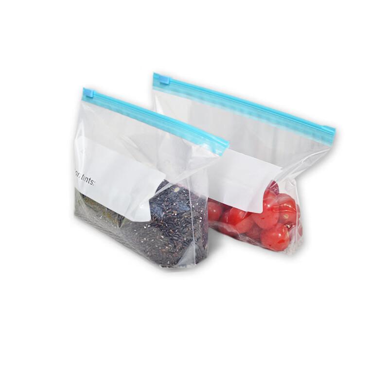 Yipan Food-Grade Slide Lock Storage Bags