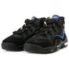 New Nike Air Max Sensation Black Royal 805897-002