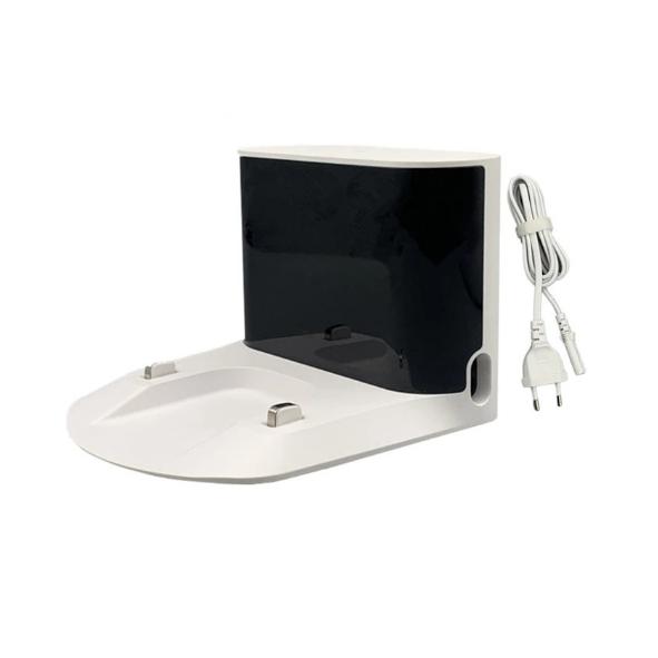 Dock-Ladegerät Geeignet für Roborock S5 MAX / S6 MaxV / S5 / S50 / S502-00 / S6 Pure / S7 / S7 Maxv Ultra Roboter-Staubsauger Zubehör