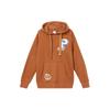 PUMA Sweatshirts Unisex Hooded Non Detachable Moderate 625801-81