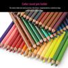 Prismacolor Sanfu Biliba Oil-Based Colored Pencil Set, 72-150 Colors for Hand-Drawn Art