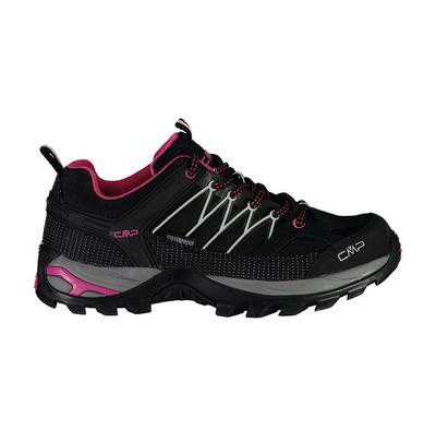 CMP Rigel Low WP 3Q54456 botas de trekking