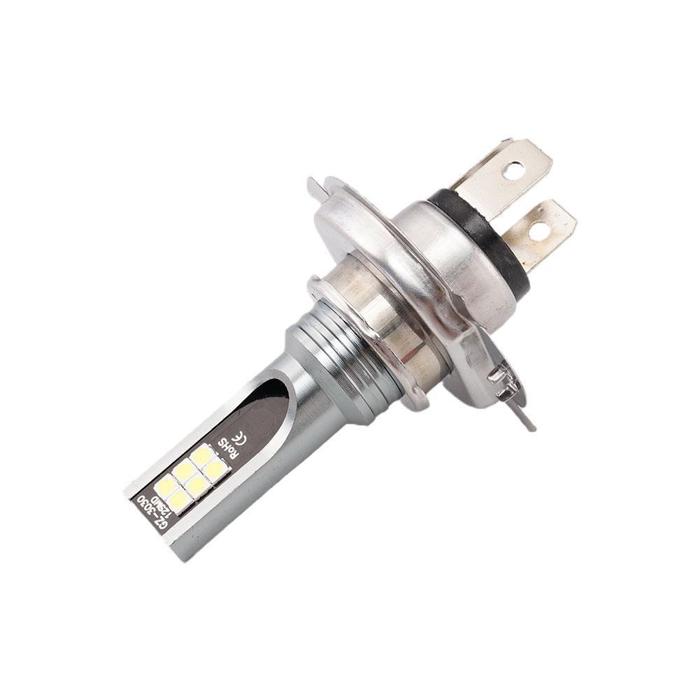 H7 LED Headlight Bulb Beam Kit 12V 100W High Power LED Car Light Headlamp 6000K Auto Headlight Bulbs 12000LM Bulbs 7