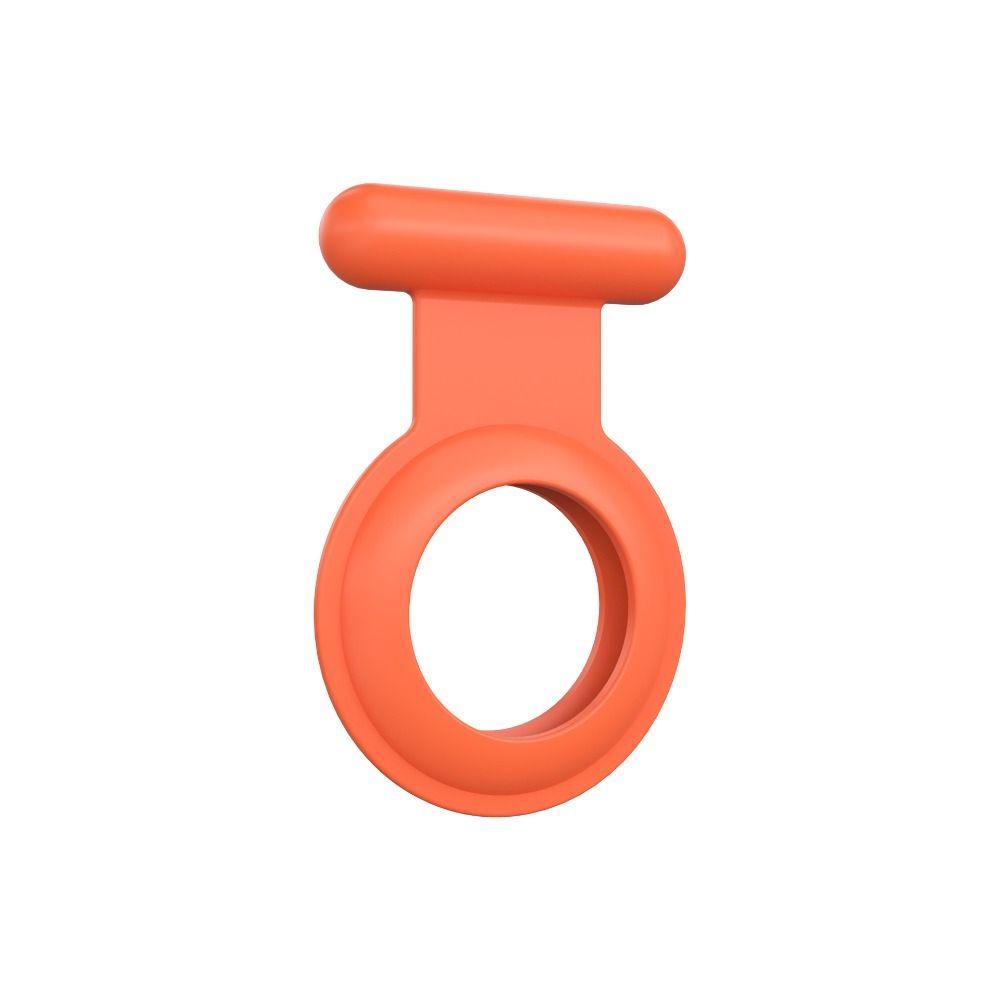 Protector Hidden Silicone Holder Tracker Hidden Pin New Tracker Case with Invisible Pin for AirTag