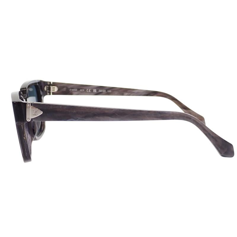 Louis Vuitton Z1693E Sunglasses Navy Mens