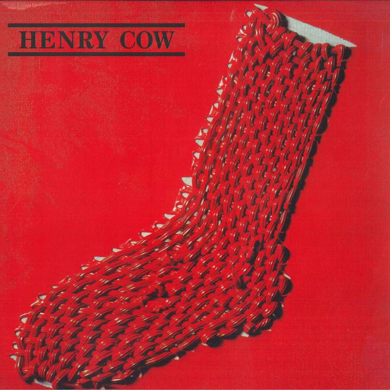 

LP Record HENRY COW - In Praise Of Learning RERVHC3 ReR Megacorp 2017 Europe Rock