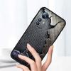 Creative metal style pattern For Xiaomi Mi 15 14 13 13T 12 12T 12S 11 11i 11T Pro Ultra Lite 5G Black Soft Phone Case