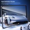 For Leapmotor T03 2026-2026 Car Matte Tempered Glass Screen Protector Anti-Scratch Tempered Glass Screen Protector Film