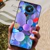 For Nokia 8.3 5G Case Soft TPU Silicone Cover for Nokia 8.3 Nokia8.3 5G Phone Case 6.81 Inch Cute Cat Protective Case Bumper