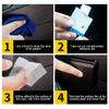 Car Automobile Cell Phone Gap Storage Box Auto Seat Organizer Crevice Creative Hanging Holder for Phone Pocket Accessories