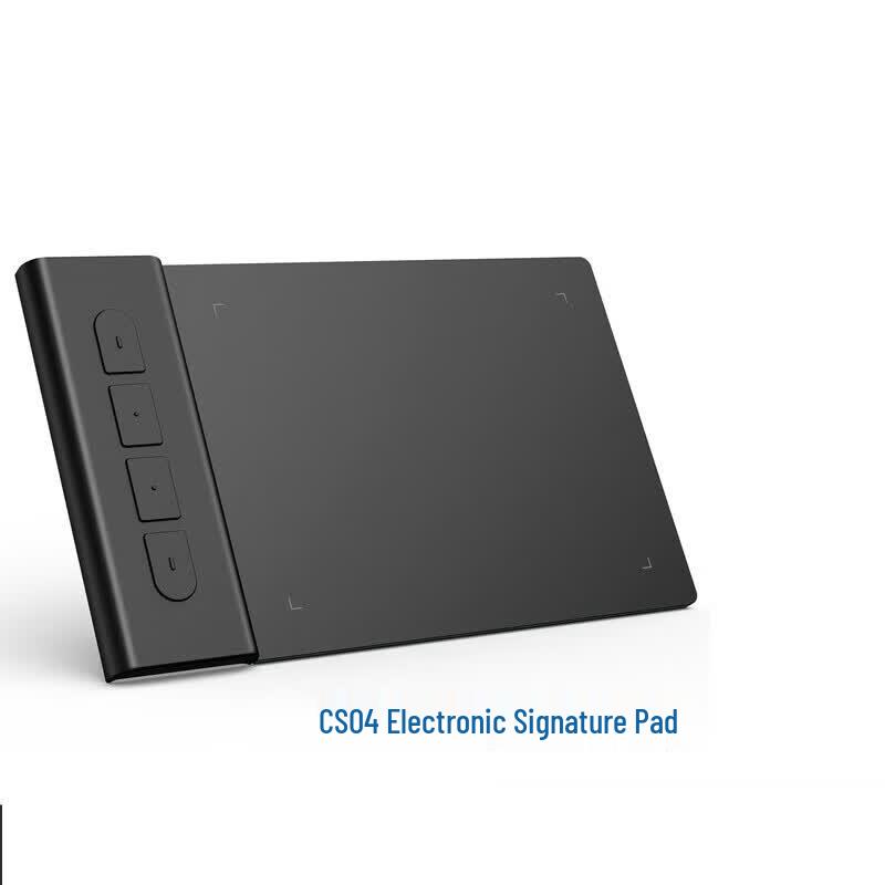 AYIK CS04 Electronic Signature Pad