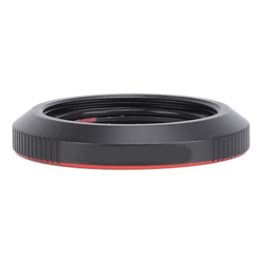 Action Camera UV Filter Oil Proof Anti Scratch HD Coated UV Filter for GO3S Action Camera