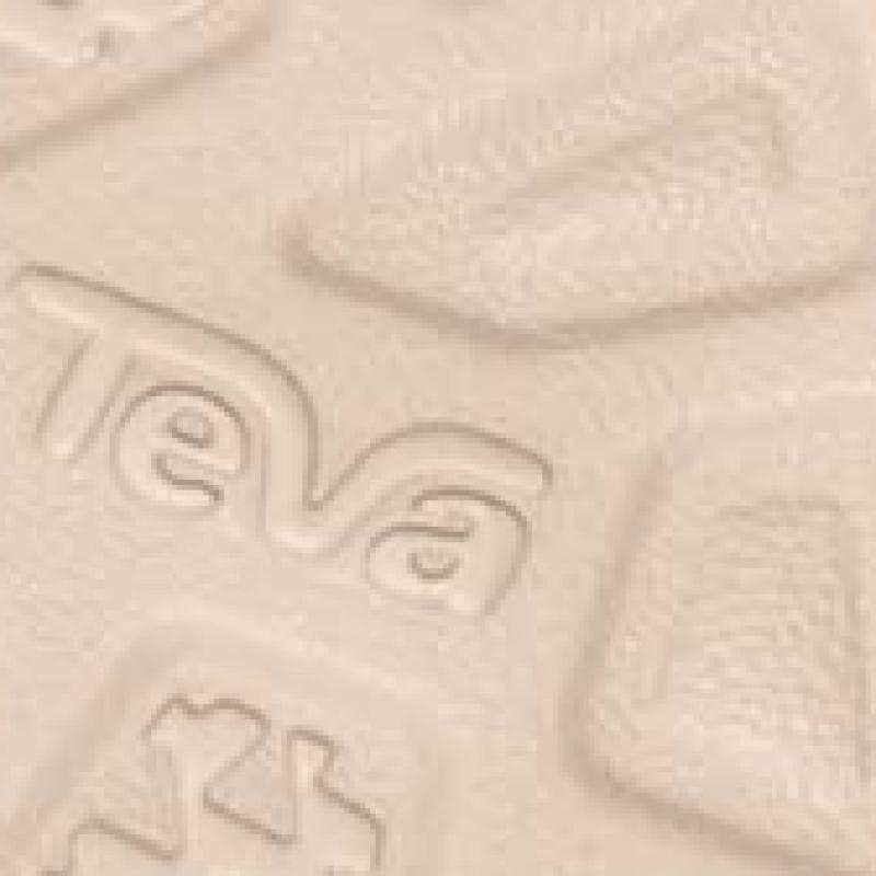 Teva Women S cuShioning Slipper Afrettrail Slide Stvf2516790 Bir