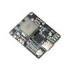 Efficiency IP2369 PD45W Bidirectional Fast Charge Module Featuring LCD Display for 2-6S Battery Laptop Power Projects