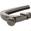 Dunlop Dpcgm Pivot Capo Gun Metal Capo