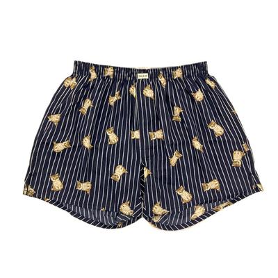 Paul & Joe Herren Takashima Chijimi Badeshorts (PJT254003)