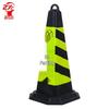Zheye Reflective Rubber Traffic Safety Cone