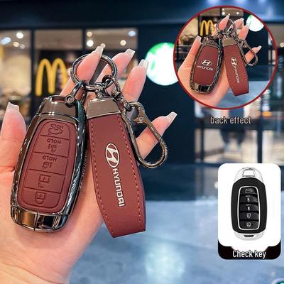 Accessori elettronici per auto – Custodie per chiavi auto