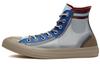 Converse Chuck Taylor All Star High Trasparente Polvere di Fotone - 167275C