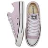 Converse Chuck Taylor All Star Trendy Low-Top Canvas Unisex Light Purple