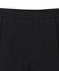 DISCOVERY EXPEDITION Uni Freshvent Lightweight Woven Training A-Line Shorts (Black)