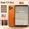 CrossPad 17 Pro Android Tablet - 12GB RAM, 512GB Storage, Large Screen
