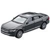 Simulation 1/64 Volvo XC60 XC40 Legierungsauto-Modell Diecast Metallspielzeugfahrzeug Sammlung Miniaturauto Heimdekoration Junge Auto Spielzeug