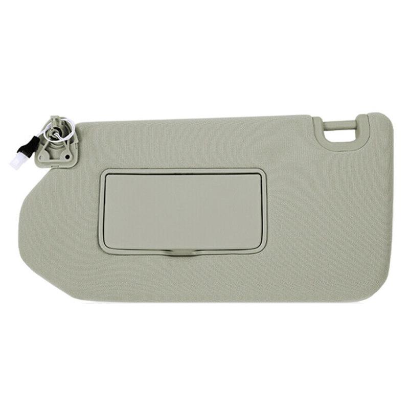 Infiniti QX60 Sonnenblende mit Licht für Modelle 2013-2018 (96401-9PB0A)