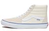 Sk8 Skate-Hi 'Scacchiera - Bianco Sporco' VN0A5FCCOFW