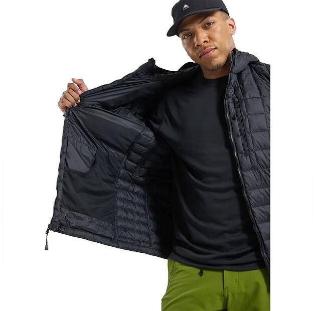 Burton Midheat Down Jacket