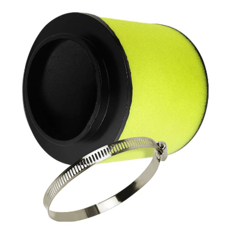 Motorcycle Foam Sponge Air Filter for Honda TRX400EX Sportrax 1999-2008 Foreman 500 4x4 2012-2016 17254-HP0-A00