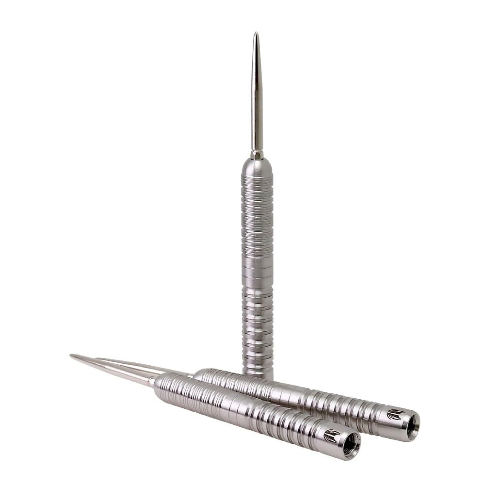 TARGET JAPAN CRUX HONOR SWISS POINT STEEL 23g Dart Barrel Dart Set <190511>
