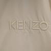 KENZO Cotton filling golf Jacket 4 beige GOLF Men's Used