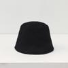 MOHAN RTW ALPACA HAIRY BUCKET HAT_2COLORS
