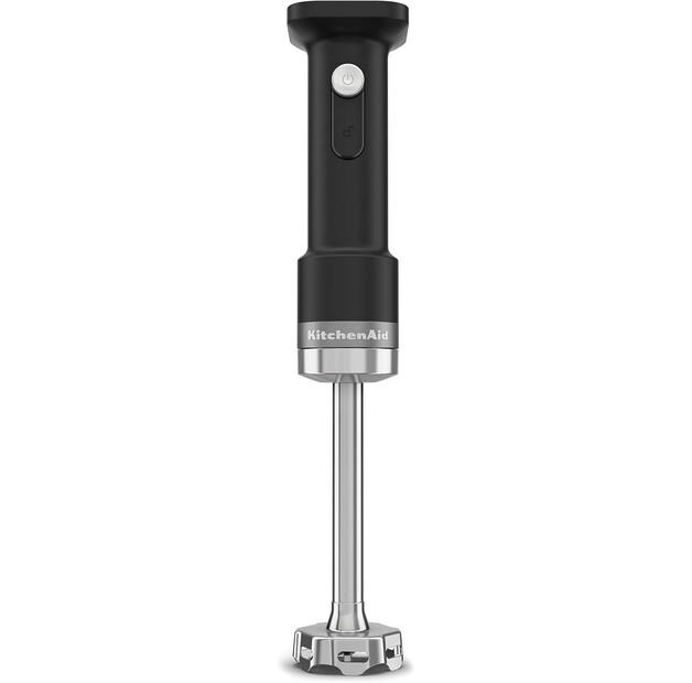 Погружной блендер KitchenAid 5KHBRV05BM Go Cordless solo