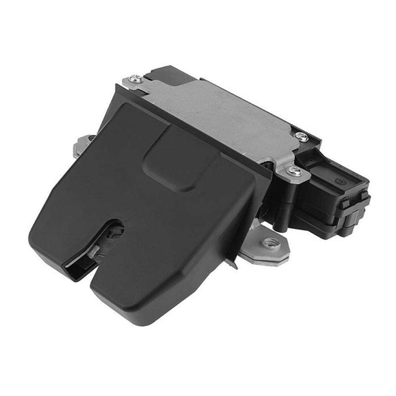 3M51R442A66AR Car Rear Trunk Lid Lock Latch Central Locking Mechanism For Ford Mondeo Focus 2005-2008-A87Q