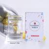 Multi Functional Nail Art Stamper Kit With Highly Elasticity Silicone For Precise Pattern Transfer