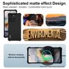 IMAK For Motorola Moto G56 5G Case TPU Phone Cover Airbag Shockproof Protection