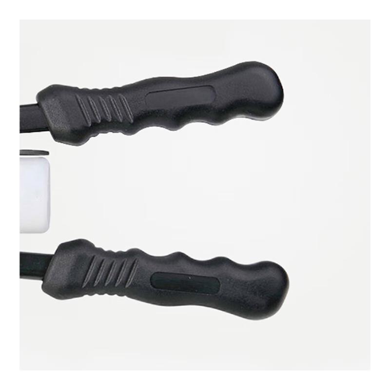 SATA 11-inch Effort-Saving Dual-Handle Rivet Gun