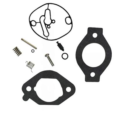 Lawn Tractor Parts Carburetor Kit Improves Fuel Efficiency Efficient Carburetor Maintenance Kit Carburetor Repair Kit